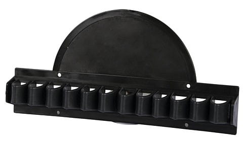 Wieszak na baty, czarny, Covalliero - Cavalo